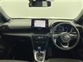 2023 Toyota Yaris Cross