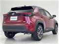 2023 Toyota Yaris Cross