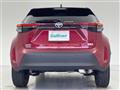 2023 Toyota Yaris Cross