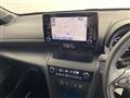 2023 Toyota Yaris Cross