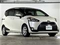 2017 Toyota Sienta