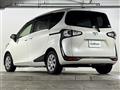 2017 Toyota Sienta