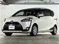 2017 Toyota Sienta