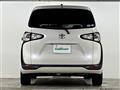 2017 Toyota Sienta