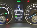 2018 Toyota Alphard Hybrid
