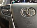 2018 Toyota Alphard Hybrid