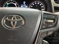 2018 Toyota Alphard Hybrid