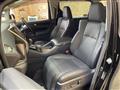 2018 Toyota Alphard Hybrid