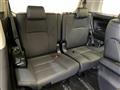 2018 Toyota Alphard Hybrid