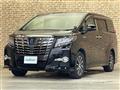 2018 Toyota Alphard Hybrid