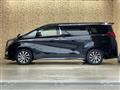 2018 Toyota Alphard Hybrid
