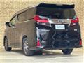 2018 Toyota Alphard Hybrid