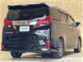2018 Toyota Alphard Hybrid