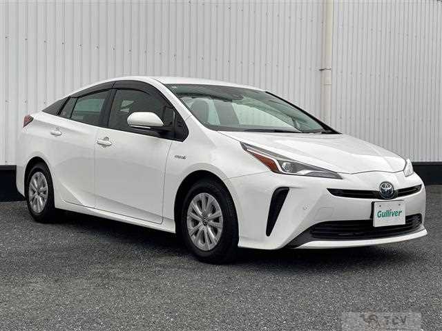 2019 Toyota Prius