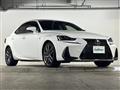2018 Lexus IS