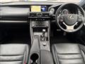 2018 Lexus IS