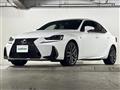 2018 Lexus IS