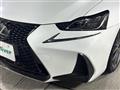 2018 Lexus IS