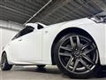 2018 Lexus IS