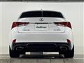 2018 Lexus IS