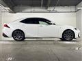 2018 Lexus IS