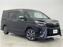 2021 Toyota Voxy