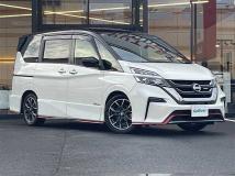 2018 Nissan Serena