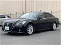 2013 Toyota Crown Hybrid