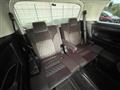 2019 Toyota Vellfire