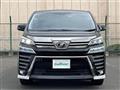 2019 Toyota Vellfire