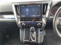 2019 Toyota Vellfire