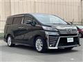2019 Toyota Vellfire