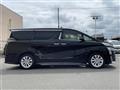 2019 Toyota Vellfire