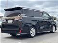 2019 Toyota Vellfire