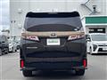 2019 Toyota Vellfire
