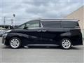 2019 Toyota Vellfire
