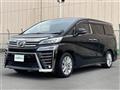 2019 Toyota Vellfire