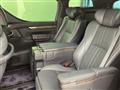 2020 Toyota Alphard Hybrid