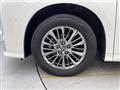 2020 Toyota Alphard Hybrid