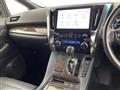 2020 Toyota Alphard Hybrid