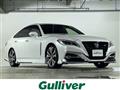 2021 Toyota Crown Hybrid
