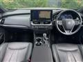 2021 Toyota Crown Hybrid