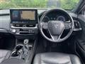 2021 Toyota Crown Hybrid