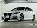 2021 Toyota Crown Hybrid