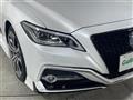 2021 Toyota Crown Hybrid