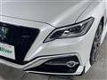 2021 Toyota Crown Hybrid
