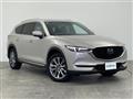 2021 Mazda CX-8