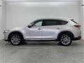2021 Mazda CX-8