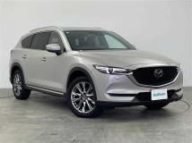 2021 Mazda CX-8