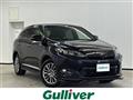 2014 Toyota Harrier